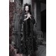 Blood Supply The Orphanage Long Hood Cape(Full Payment Without Shipping)